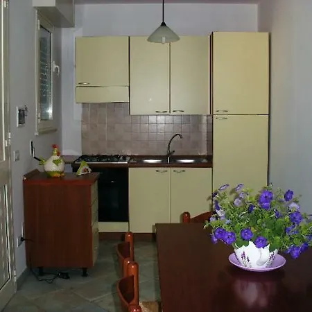 Διαμέρισμα Casa Mare *
