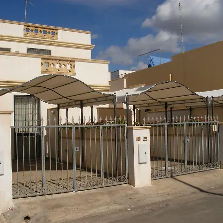 Casa Mare * Torre San Giovanni Ugento