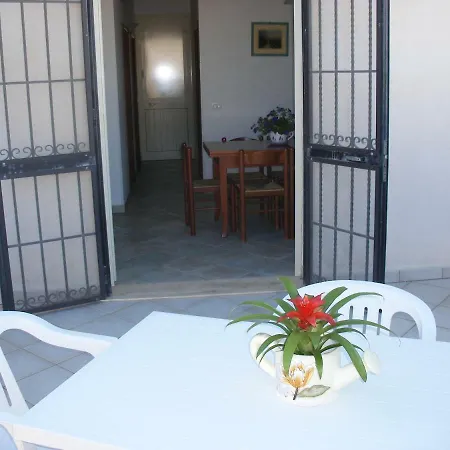 Casa Mare Διαμέρισμα Torre San Giovanni Ugento