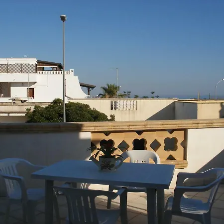 Casa Mare Διαμέρισμα *