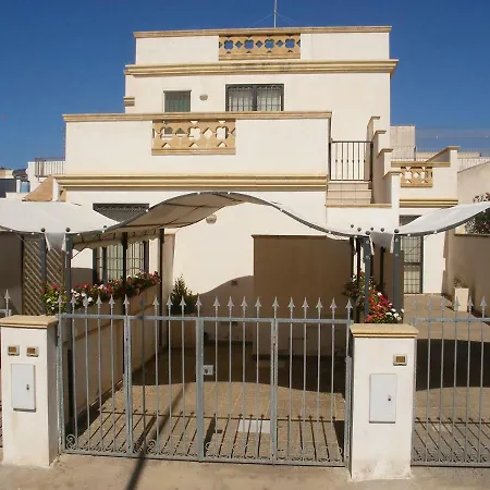 Casa Mare Διαμέρισμα Torre San Giovanni Ugento