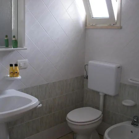 Διαμέρισμα Casa Mare