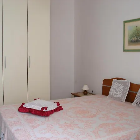 Διαμέρισμα Casa Mare Torre San Giovanni Ugento